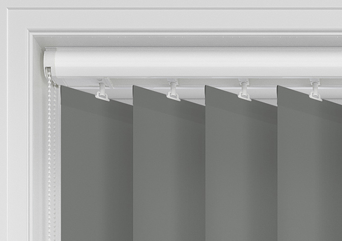 Roma (FR), Anchor - Vertical Blind - Image 13